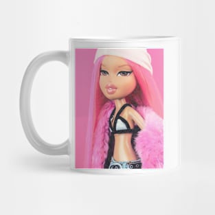 BRATZ x chinqpink Mug